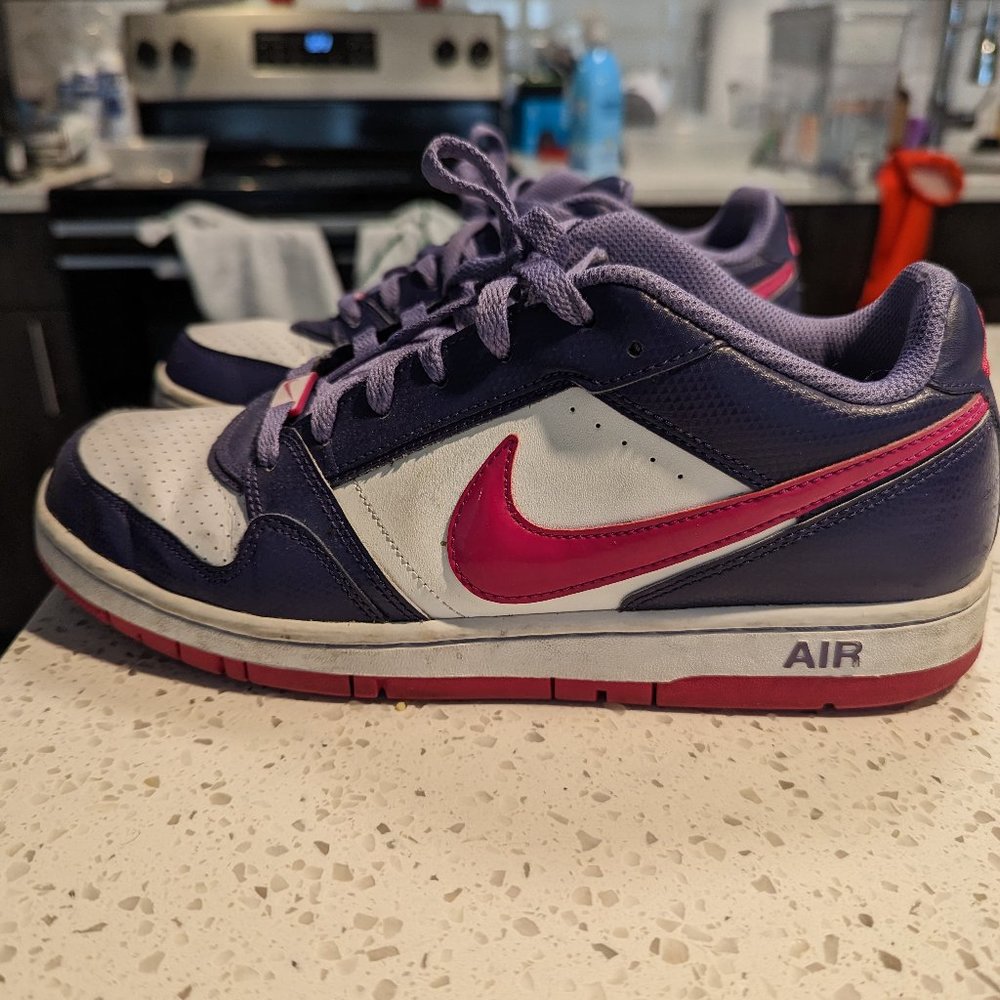 Nikes